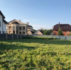 земля п Филимонковское д Верхнее Валуево ул 3-я Валуевская 45 Филатов Луг фото