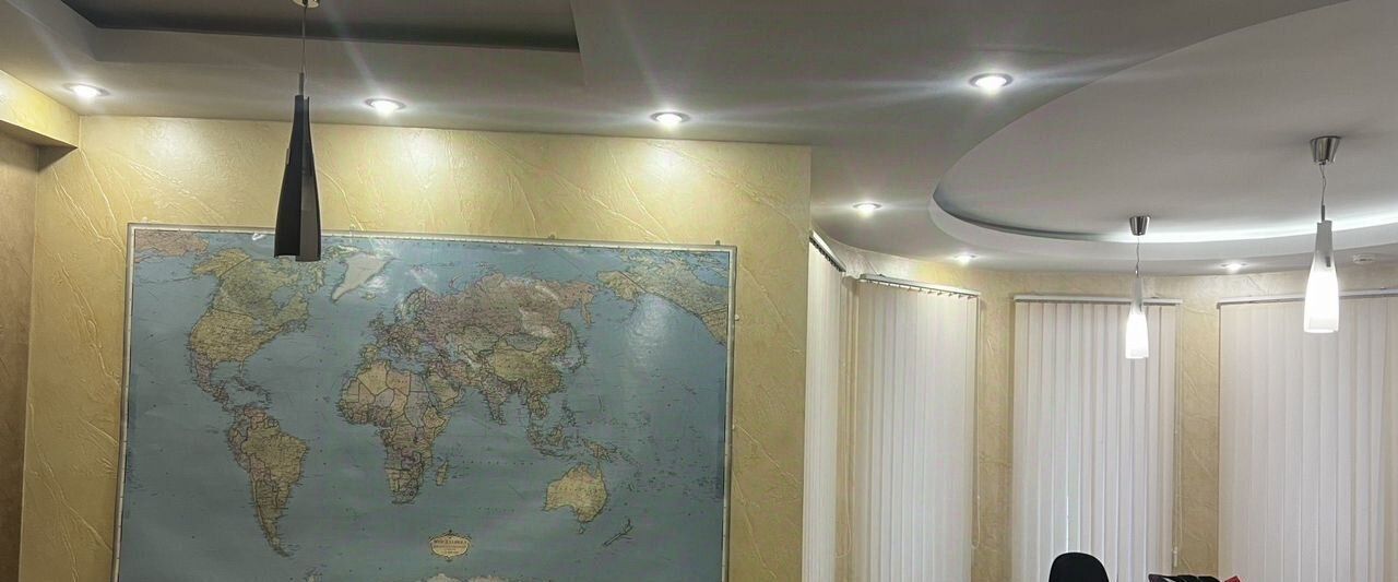 свободного назначения г Пушкин ул Ахматовская 2 р-н Пушкинский фото 11