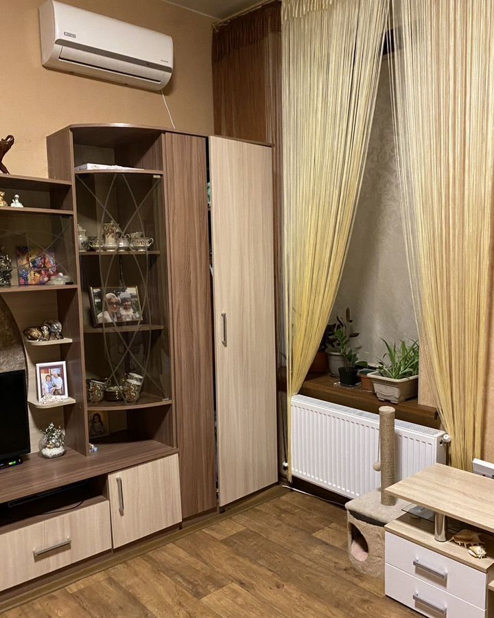 квартира г Севастополь ул Инженерная балка 3 Крым фото 13