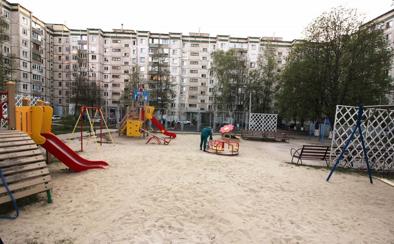 квартира г Белгород Западный ул Губкина 25 фото 9