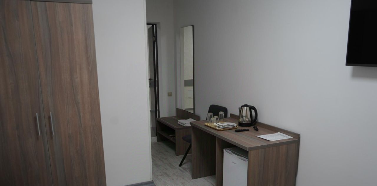 комната г Грозный р-н Старопромысловский ул имени Исмаила Ибрагимовича Бисултанова 100 фото 3