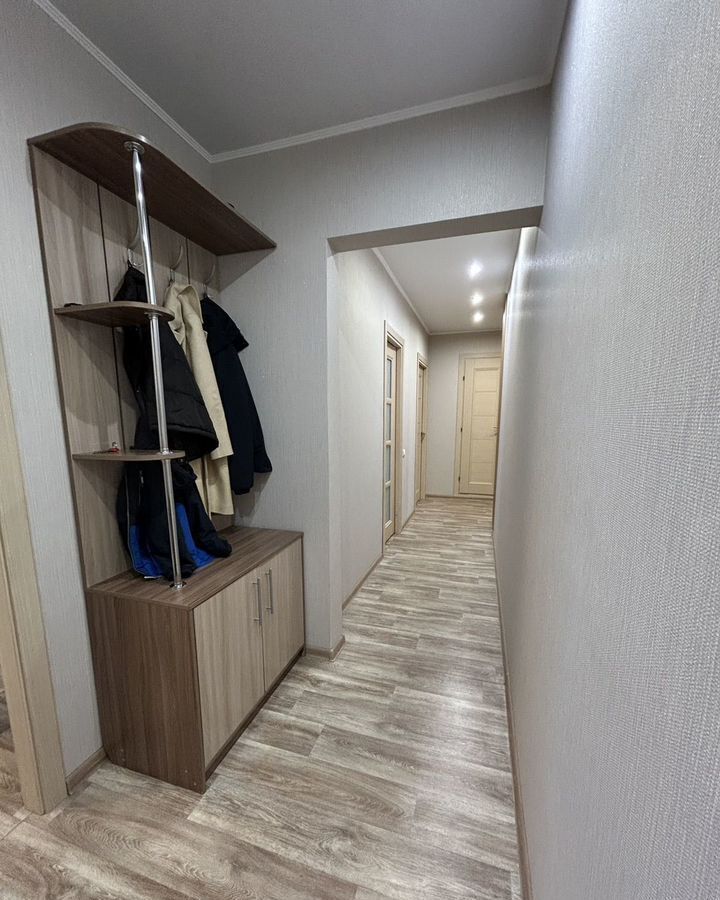 квартира р-н Нижнекамский г Нижнекамск пр-кт Мира 95 муниципальное образование Нижнекамск фото 25