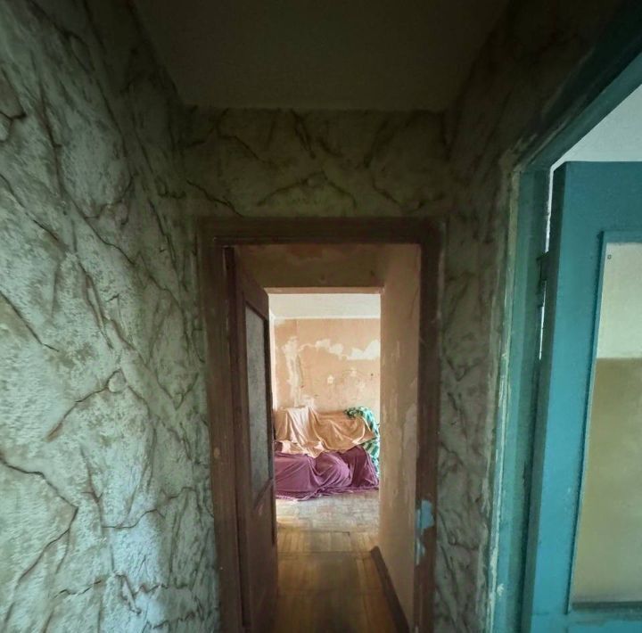 квартира г Краснодар р-н Прикубанский ул. Гагарина, 83 фото 14