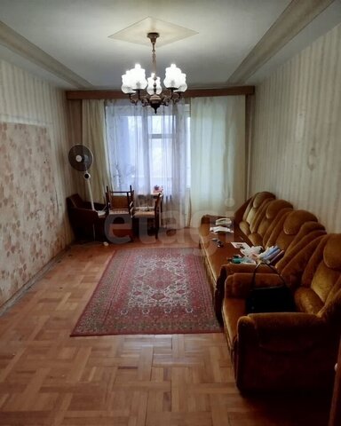 квартира р-н Октябрьский ул 2-й Пятилетки 4 фото