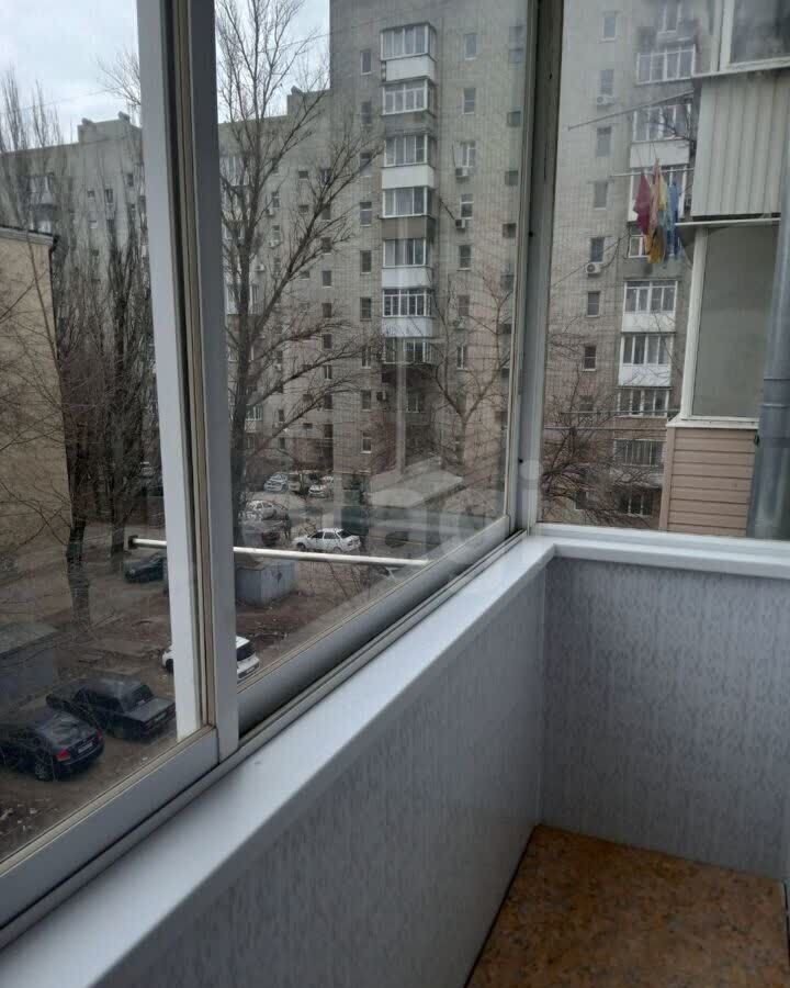 квартира г Батайск ул Гайдара 7 фото 18
