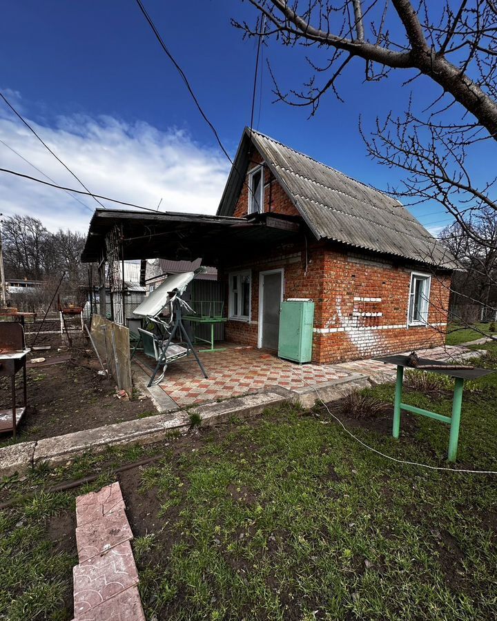 дом г Отрадный посёлок Степана Разина фото 3