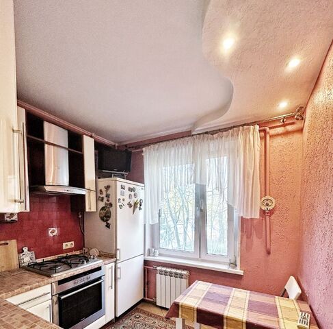 метро Выхино ул Красный Казанец 1к/2 фото