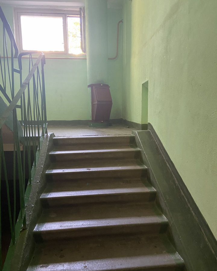 квартира г Мытищи ул Академика Каргина 43к/2 фото 3