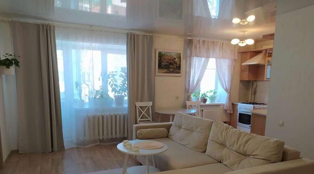 квартира г Йошкар-Ола ул Волкова 93 фото 2