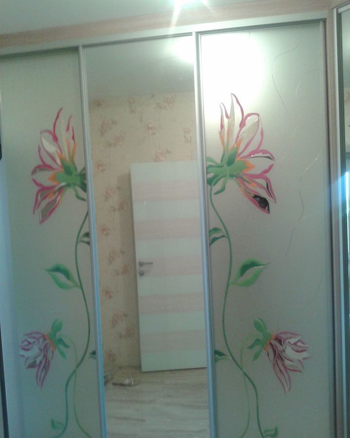 квартира г Чехов ул Вишневая 3 фото 2