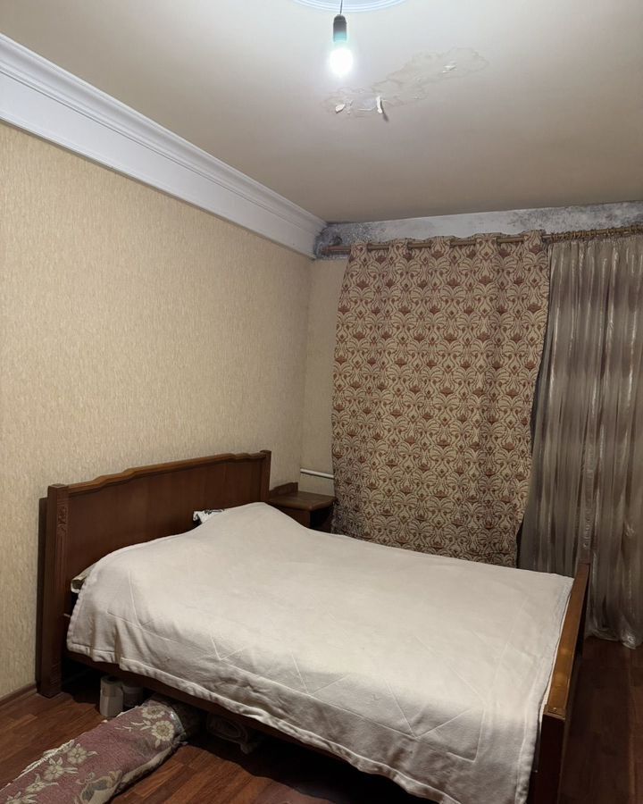 квартира г Махачкала р-н Ленинский ул Нахимова 20 фото 3