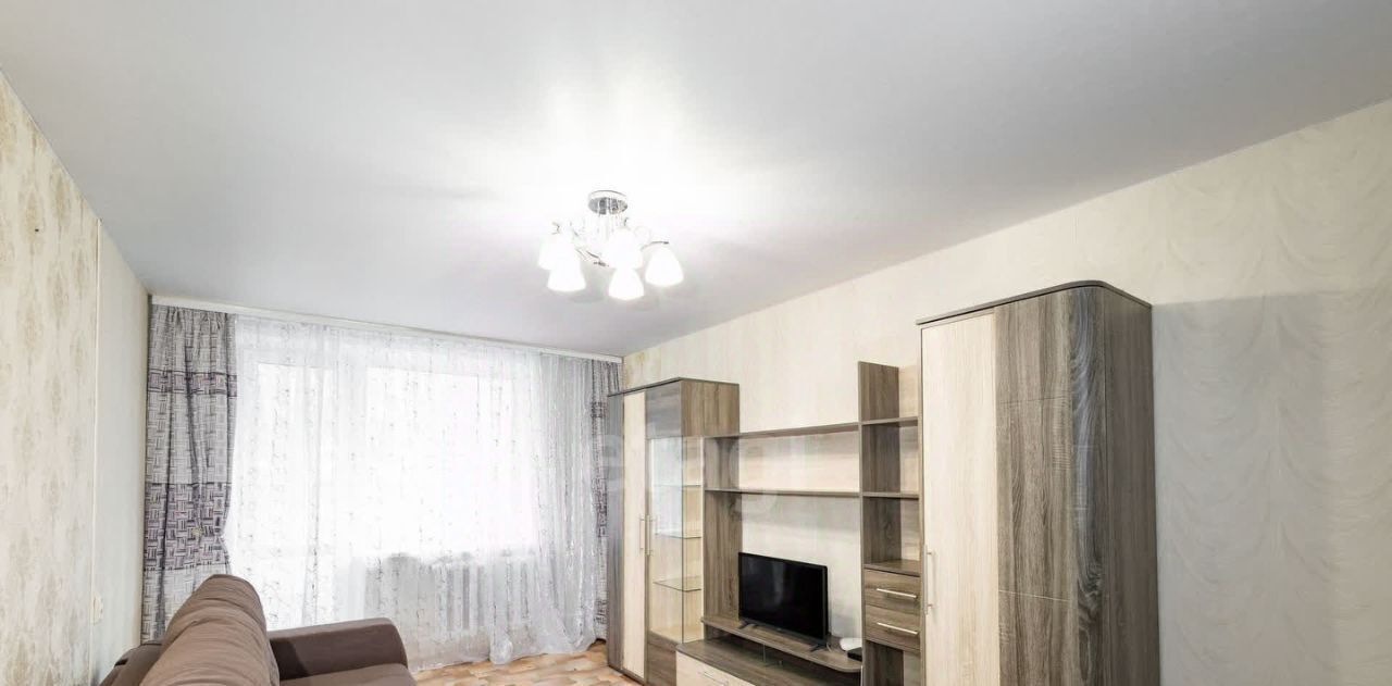 квартира г Комсомольск-на-Амуре п Дружба Центральный округ 14 фото 4