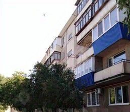 р-н Ленинский Новый город ул Вяземская 22 фото