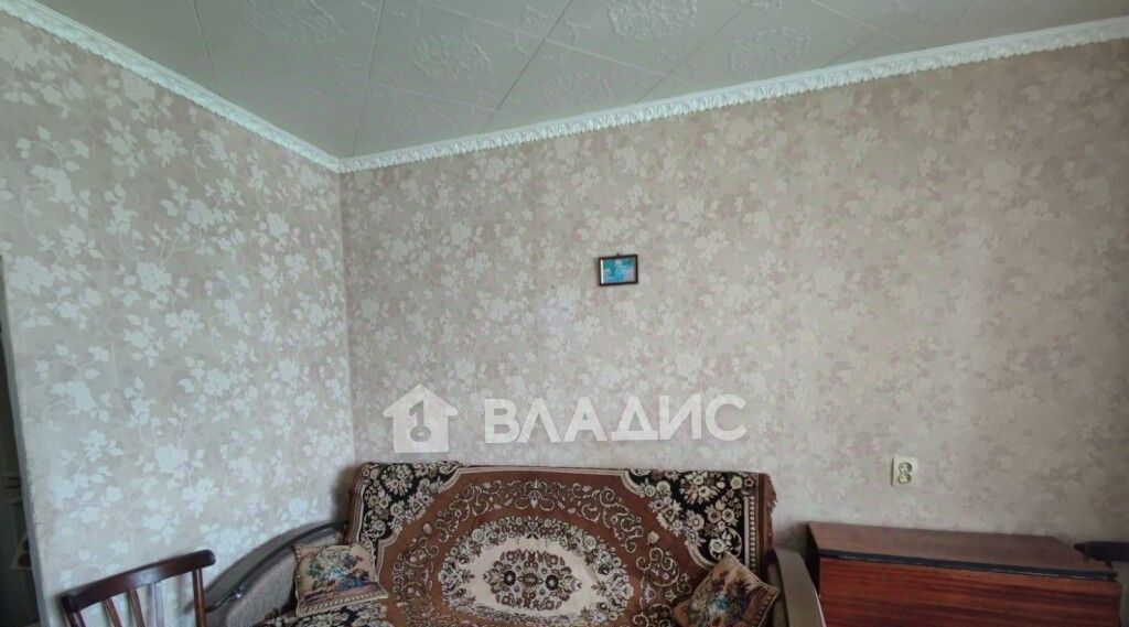 комната г Пенза р-н Первомайский ул Калинина 152 фото 3