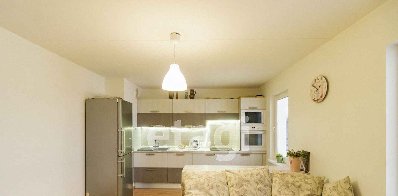 квартира г Екатеринбург ул Рассветная 6к/2 Площадь 1905 года фото 2