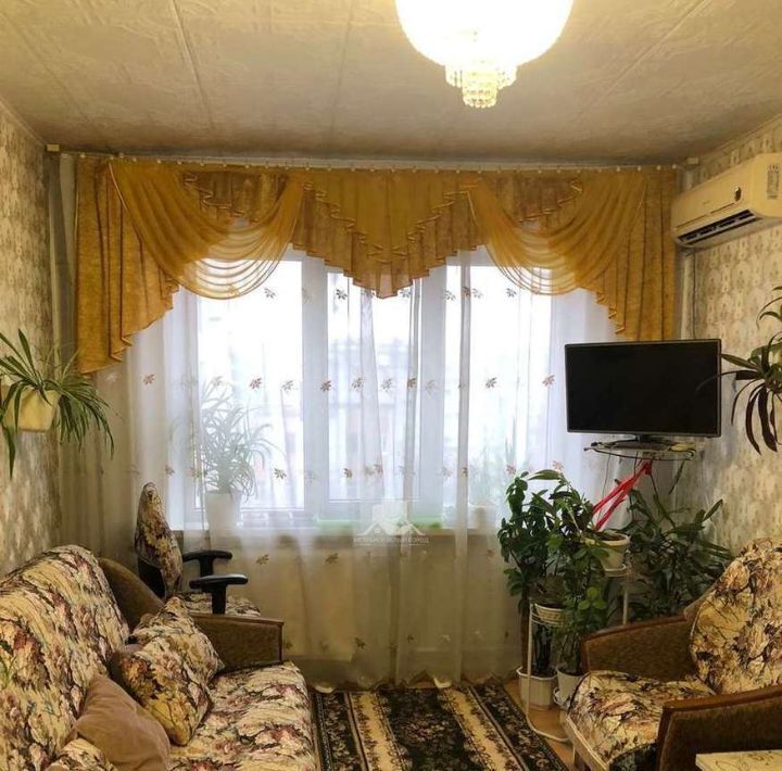 квартира г Белгород Западный ул Шаландина 25 фото 7