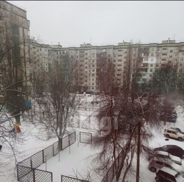 квартира г Белгород Западный ул Щорса 17 фото 9