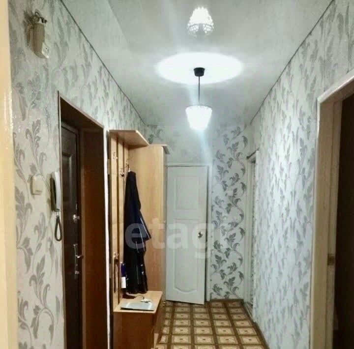 квартира г Шебекино ул. Шумилова, 24 фото 6