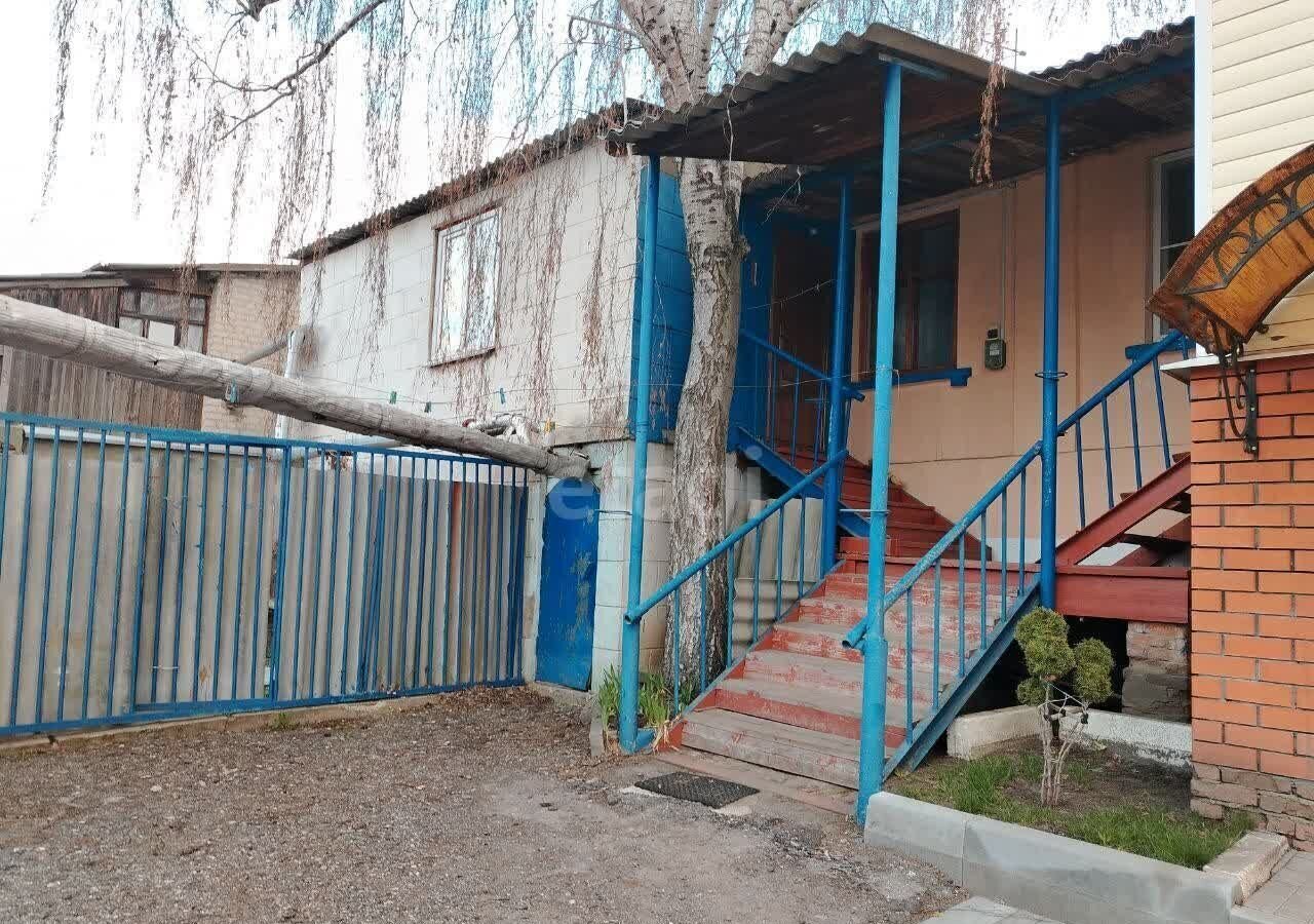 квартира р-н Новооскольский г Новый Оскол ул 1 Мая 20 фото 5