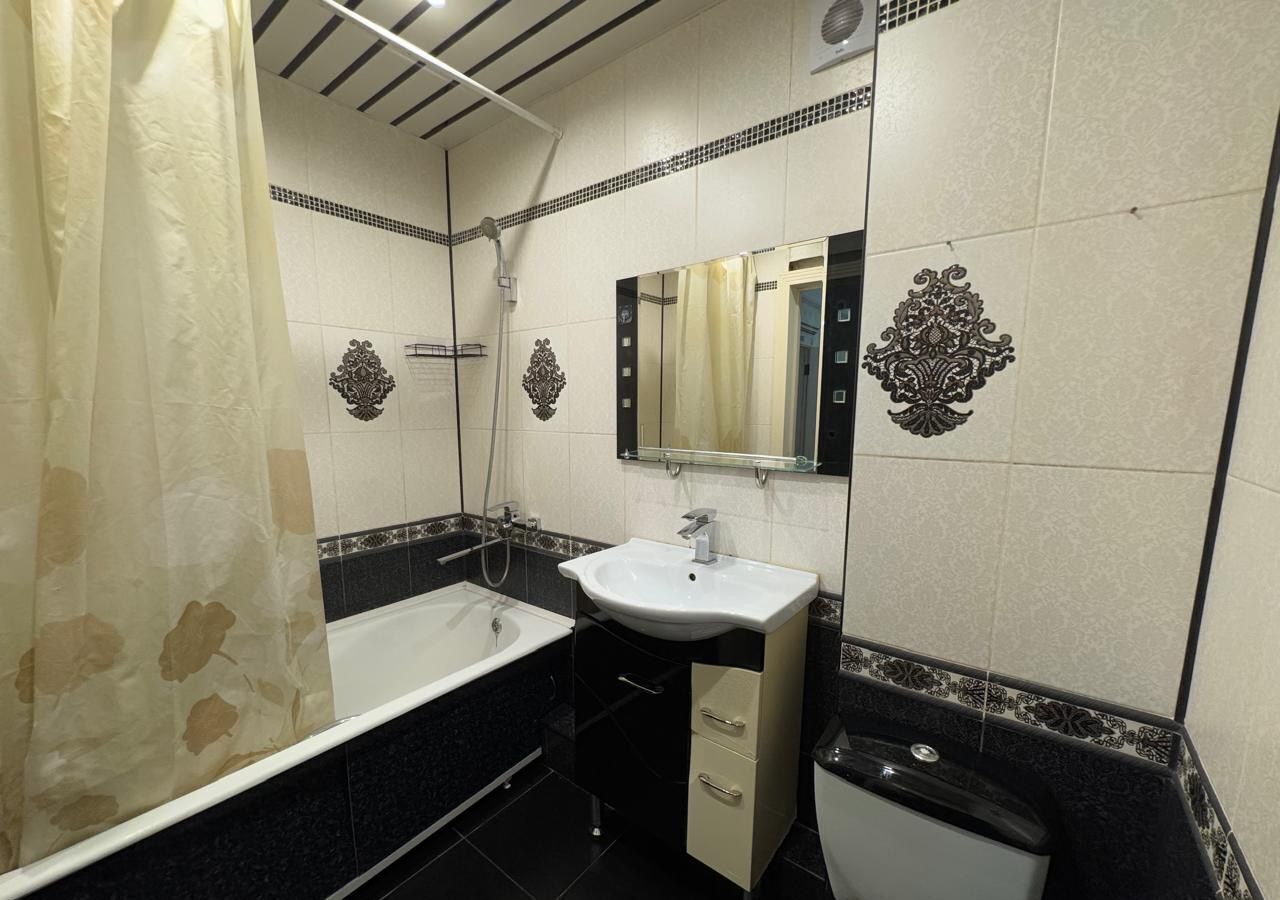 квартира г Махачкала ул Перова 12 р-н Советский фото 5