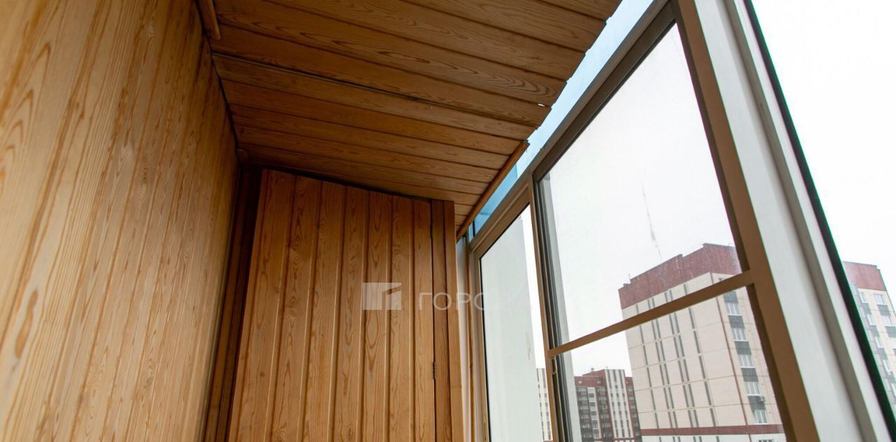 квартира г Новосибирск ул Станиславского 18/1 Площадь Маркса фото 17
