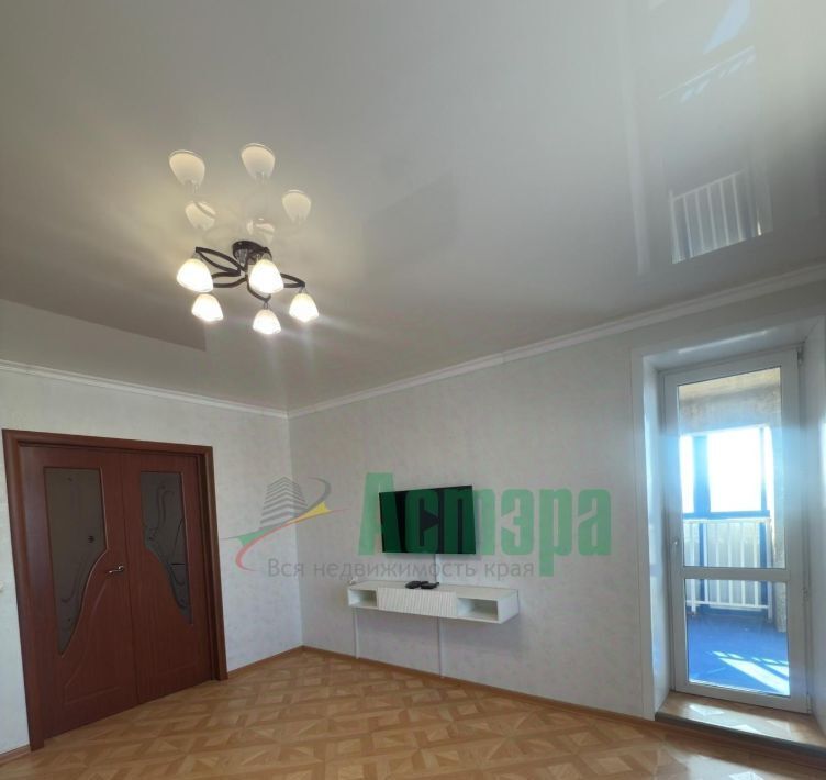 квартира г Чита р-н Центральный мкр Царский 1 фото 8