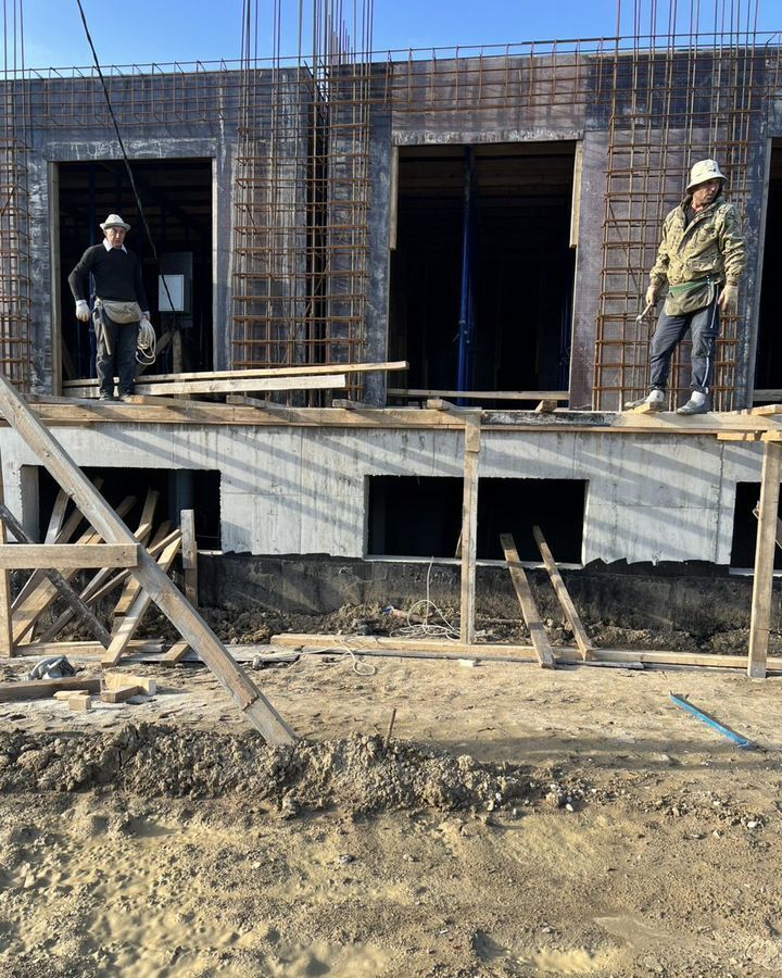 квартира г Махачкала р-н Кировский ул Даганова 139 Кировский внутригородской район фото 11