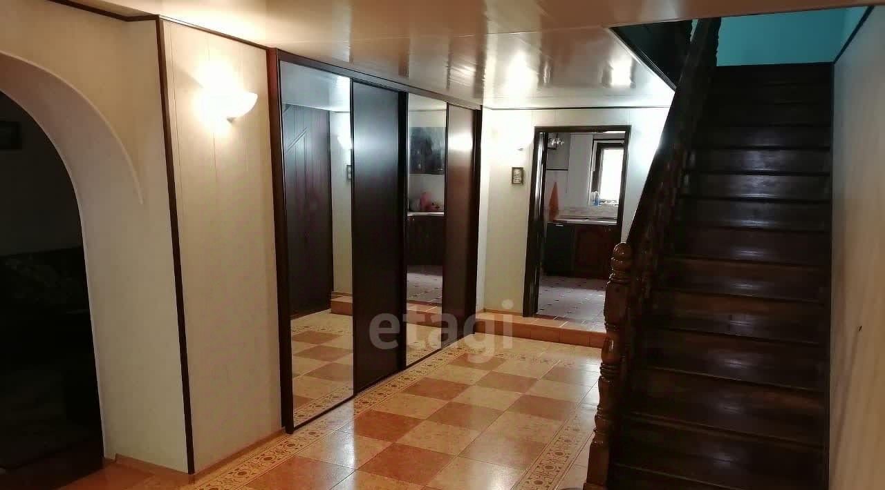 дом г Ессентуки ул Октябрьская фото 9