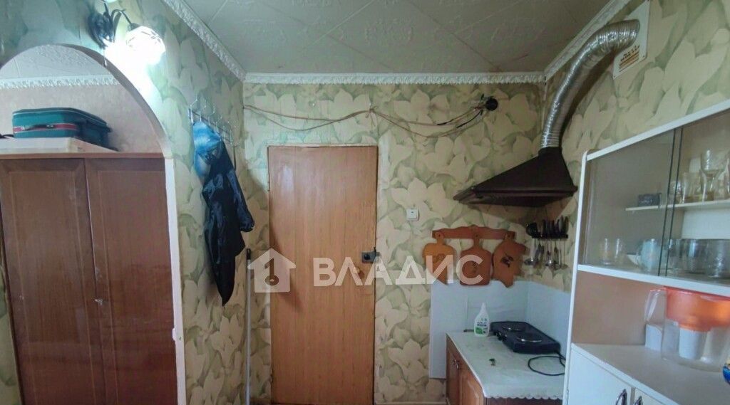 комната г Пенза р-н Первомайский ул Калинина 152 фото 5