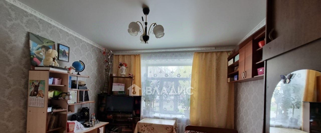 квартира г Пенза р-н Железнодорожный ул Дружбы 1 фото 6