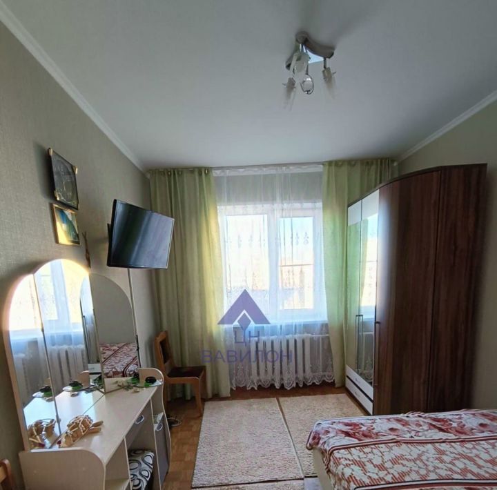 квартира г Волгодонск ул Энтузиастов фото 5
