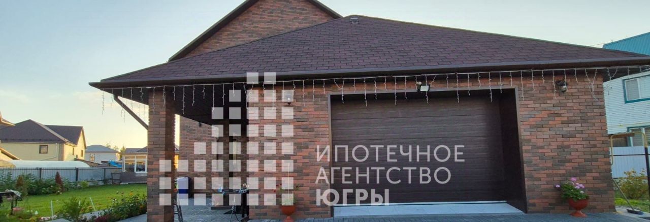 дом г Ханты-Мансийск посёлок Овоще-Молочный Комбинат ул Олимпийская 9 фото 38