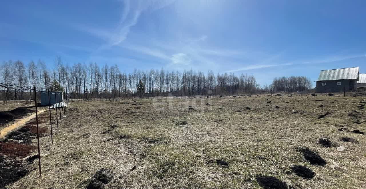 земля р-н Бирский г Бирск мкр-н Солнечный-2 фото 7