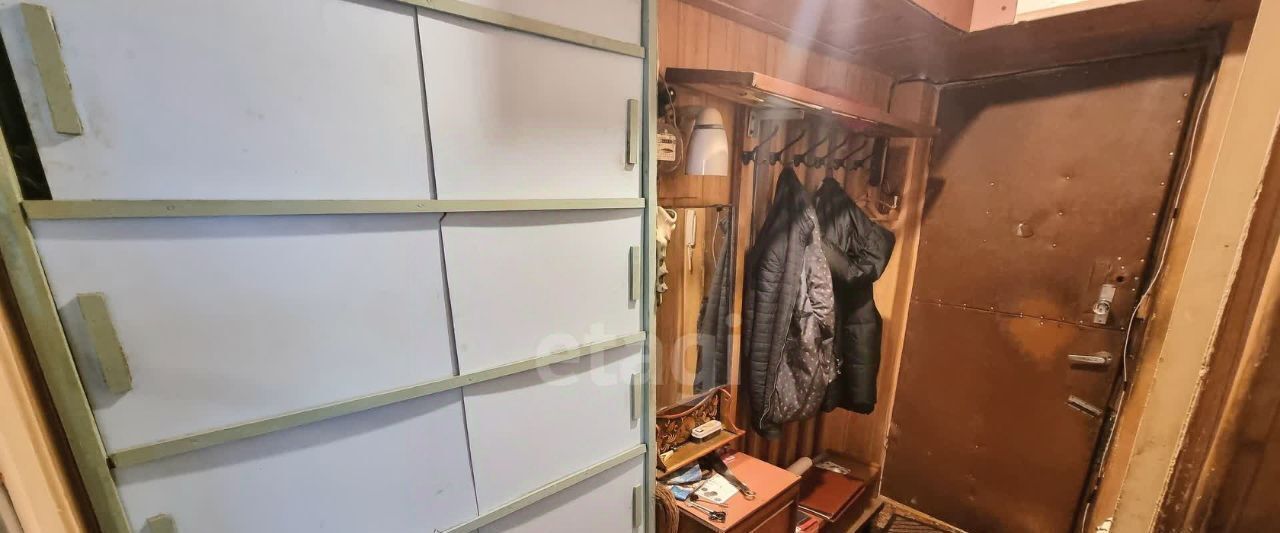 квартира г Новороссийск р-н Центральный ул Мира 45 фото 16