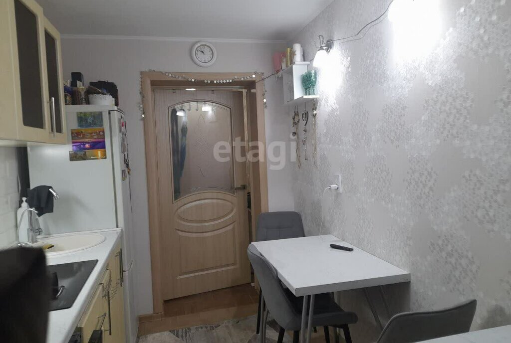 квартира р-н Корочанский г Короча улица Карла Маркса, 49 фото 8