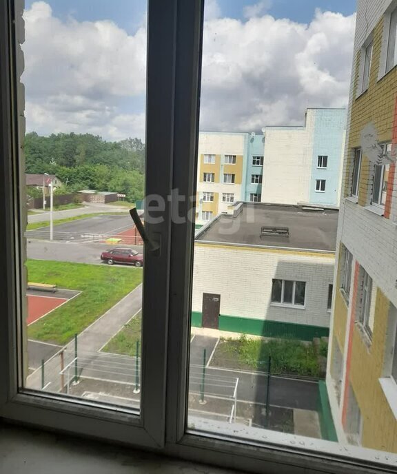 квартира р-н Корочанский г Короча ул Дзержинского 84к/1 фото 10