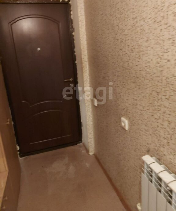 квартира р-н Корочанский г Короча ул Дзержинского 74 фото 11
