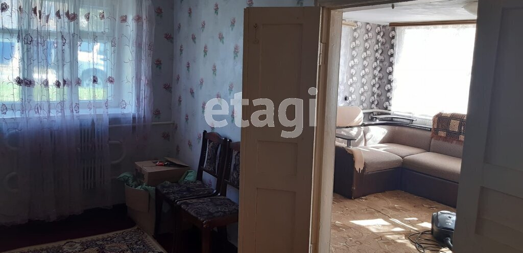 квартира р-н Корочанский г Короча улица Карла Маркса, 49 фото 7