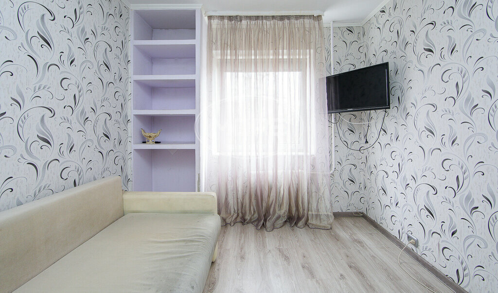 квартира г Калининград ул Калужская 32 фото 8
