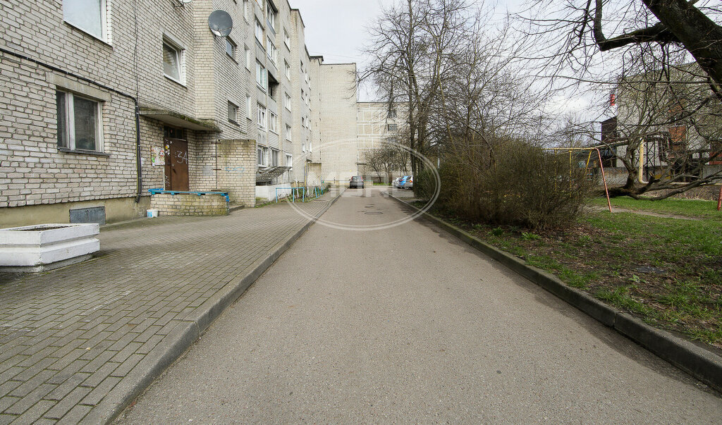 квартира г Калининград ул Калужская 32 фото 21