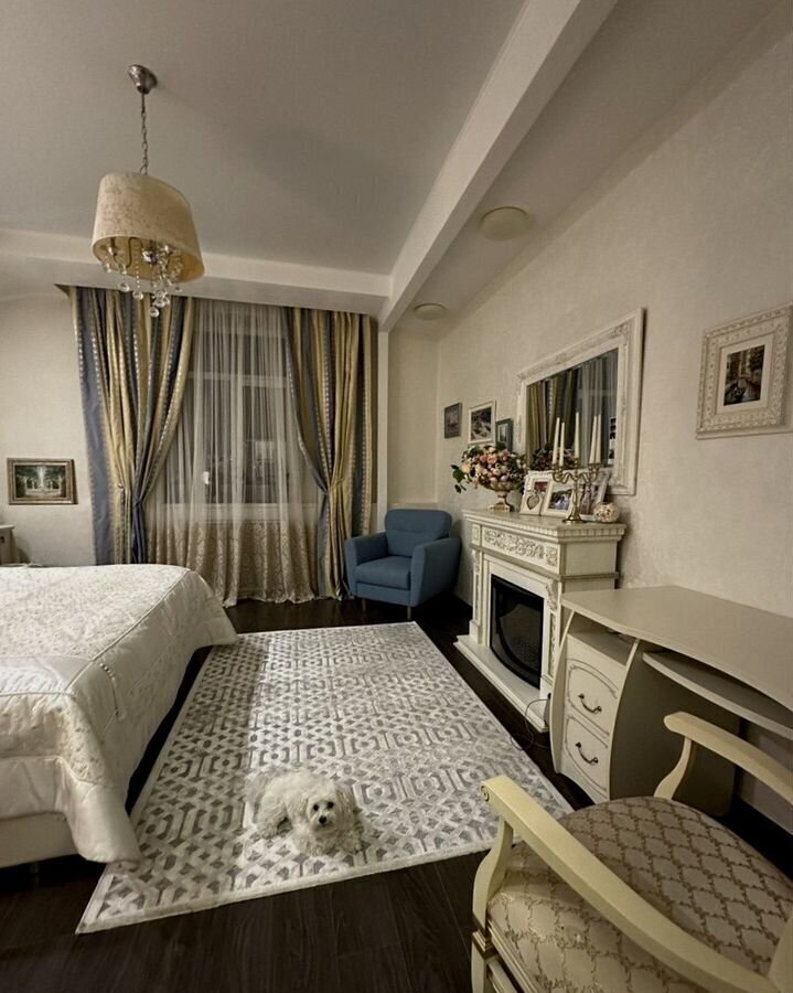 квартира г Воронеж р-н Центральный ул Мира 1 фото 4