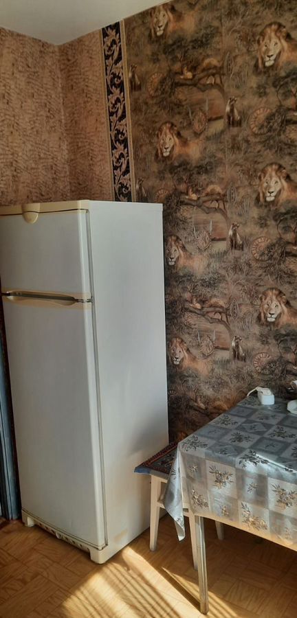 квартира г Егорьевск 6-й мкр-н, 7 фото 6