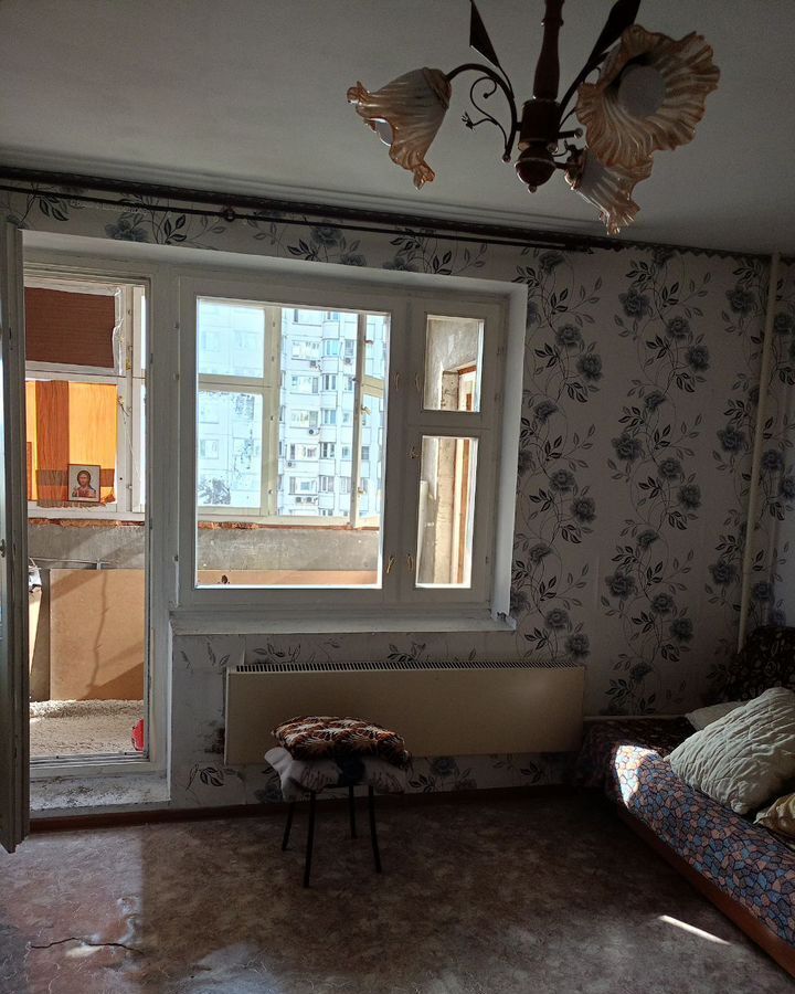 квартира г Мытищи ул Индустриальная 7к/3 фото 5