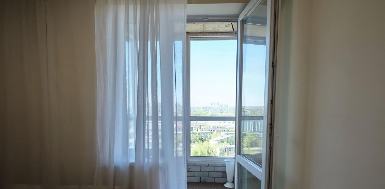 квартира г Волгоград р-н Ворошиловский ул им. Лавочкина 3к/2 фото 17