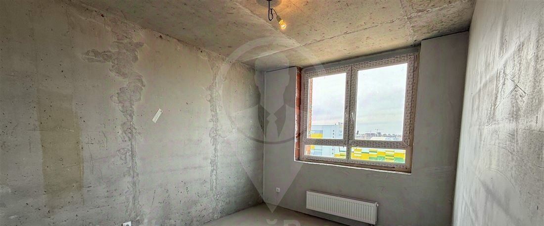 квартира г Рязань р-н Железнодорожный ул Чкалова 23 фото 2