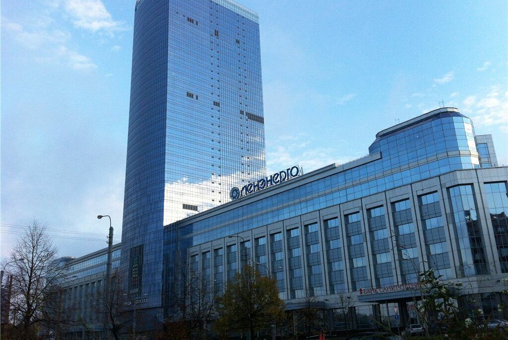 офис г Санкт-Петербург метро Московская пл Конституции 1 фото 2
