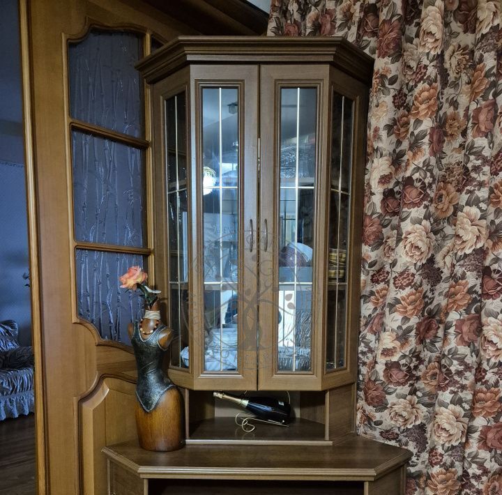 квартира г Екатеринбург Геологическая ул Гурзуфская 16 фото 13