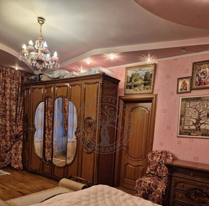 квартира г Екатеринбург Геологическая ул Гурзуфская 16 фото 17