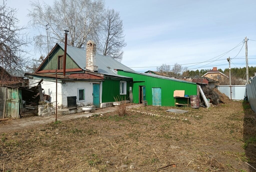 дом г Казань ул Звенигородская Северный Вокзал фото 3
