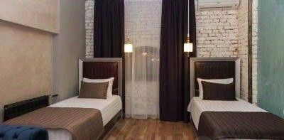 комната г Москва метро Кутузовская пр-кт Кутузовский 30 фото 3